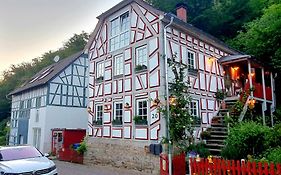 Romantische Ferienwohnung Idstein